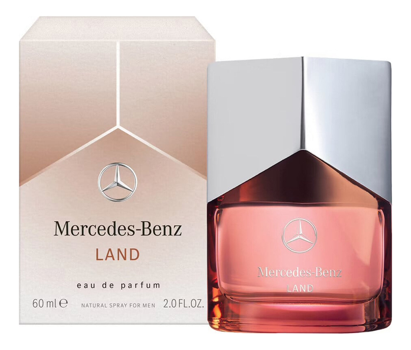 Mercedes Benz Land — фото 2 из 2