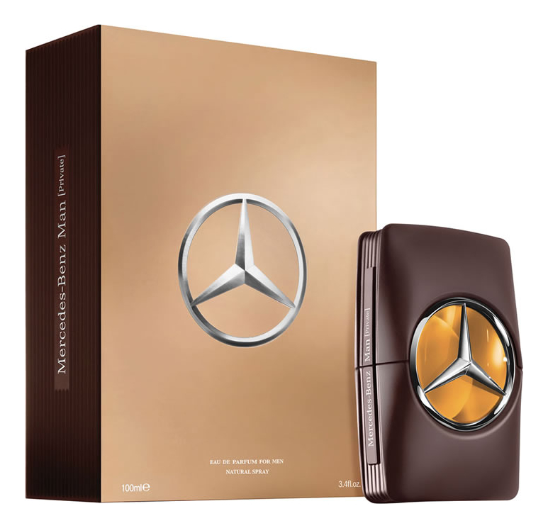 Mercedes Benz Man Private — фото 2 из 2