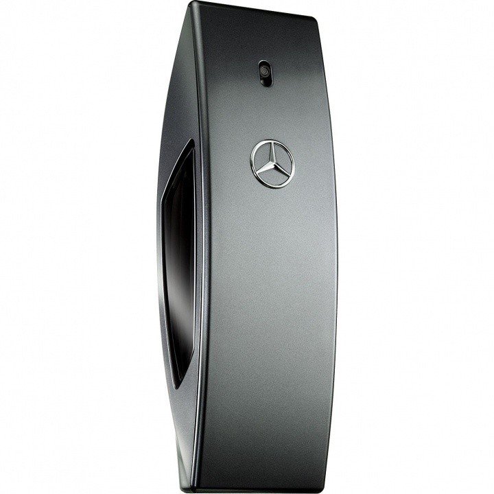 Mercedes Benz Club Extreme