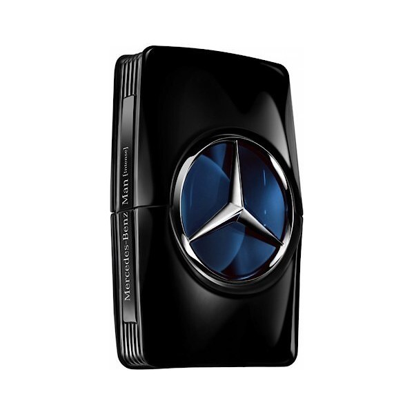 Mercedes Benz Intense - фото 1
