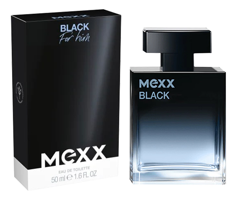 Mexx Black — фото 2 из 2