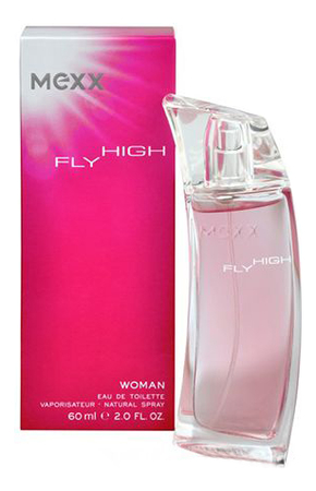Mexx Fly High — фото 2 из 2