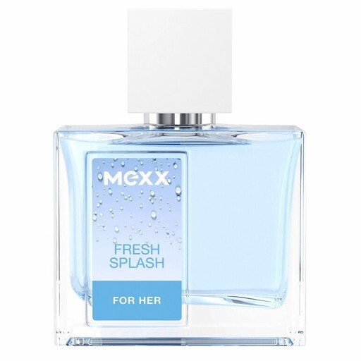 Fresh Splash for Her - фото 1