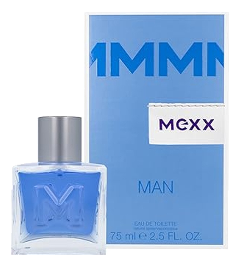 Mexx Ice Touch Man — фото 2 из 2