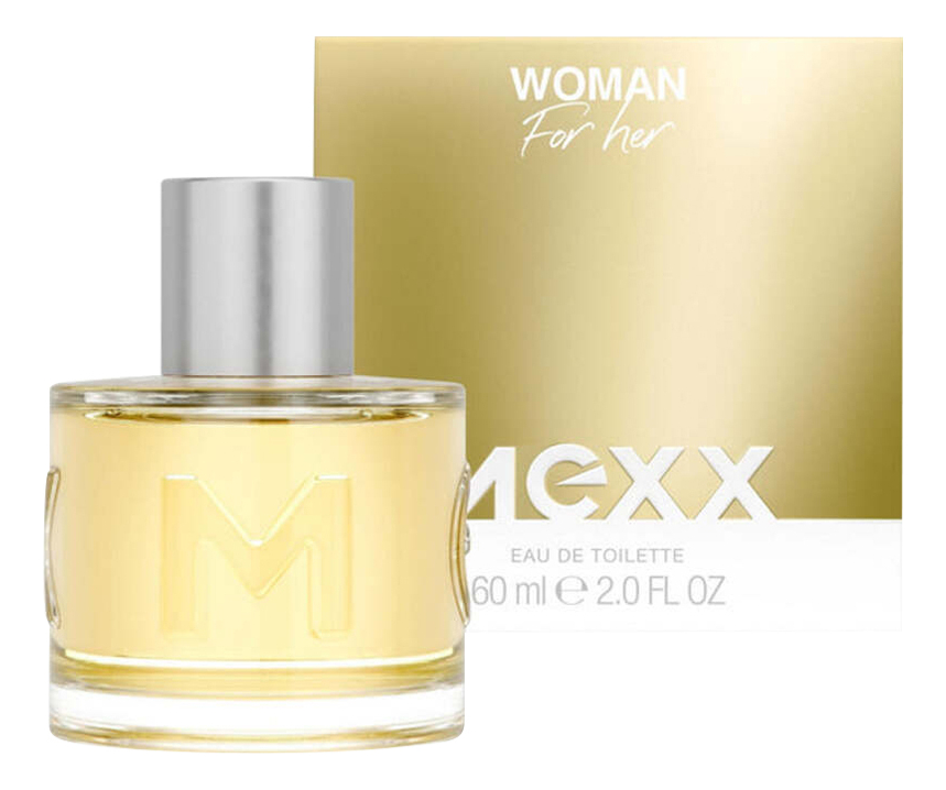 Mexx Woman — фото 2 из 2