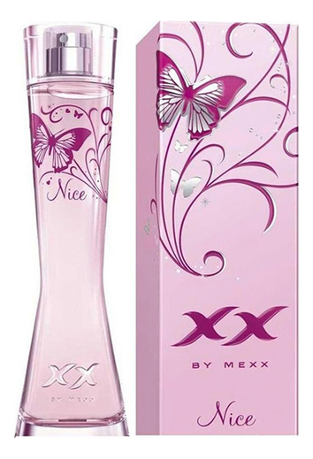 Mexx XX Nice — фото 2 из 2