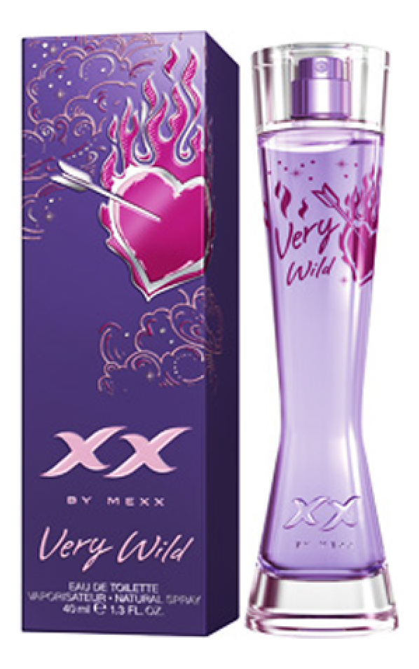 Mexx XX Very Wild — фото 2 из 2