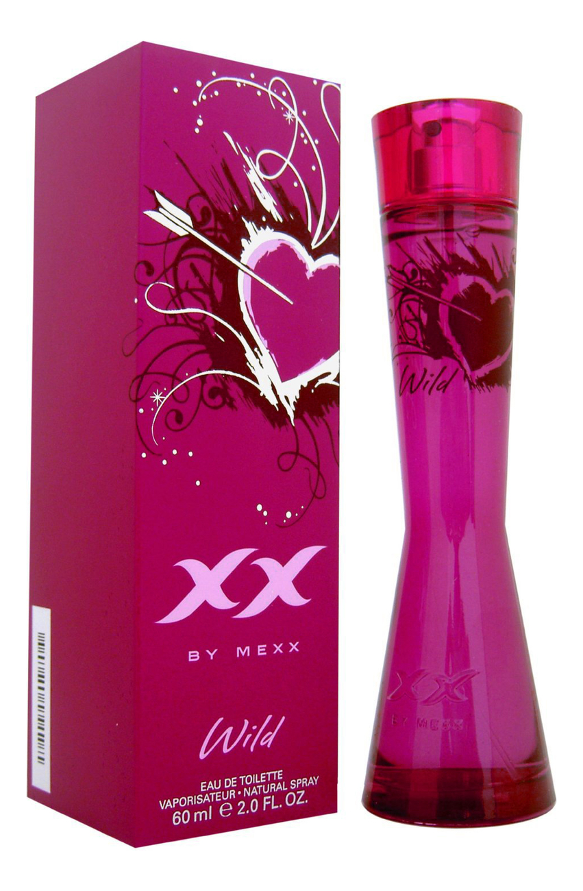Mexx XX Wild — фото 2 из 2