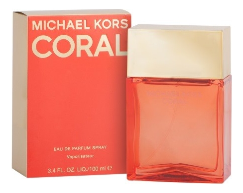 Michael Kors Coral — фото 2 из 2