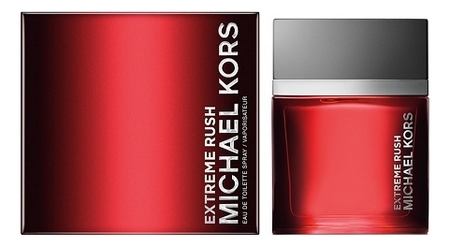 Michael Kors Extreme Rush — фото 2 из 2