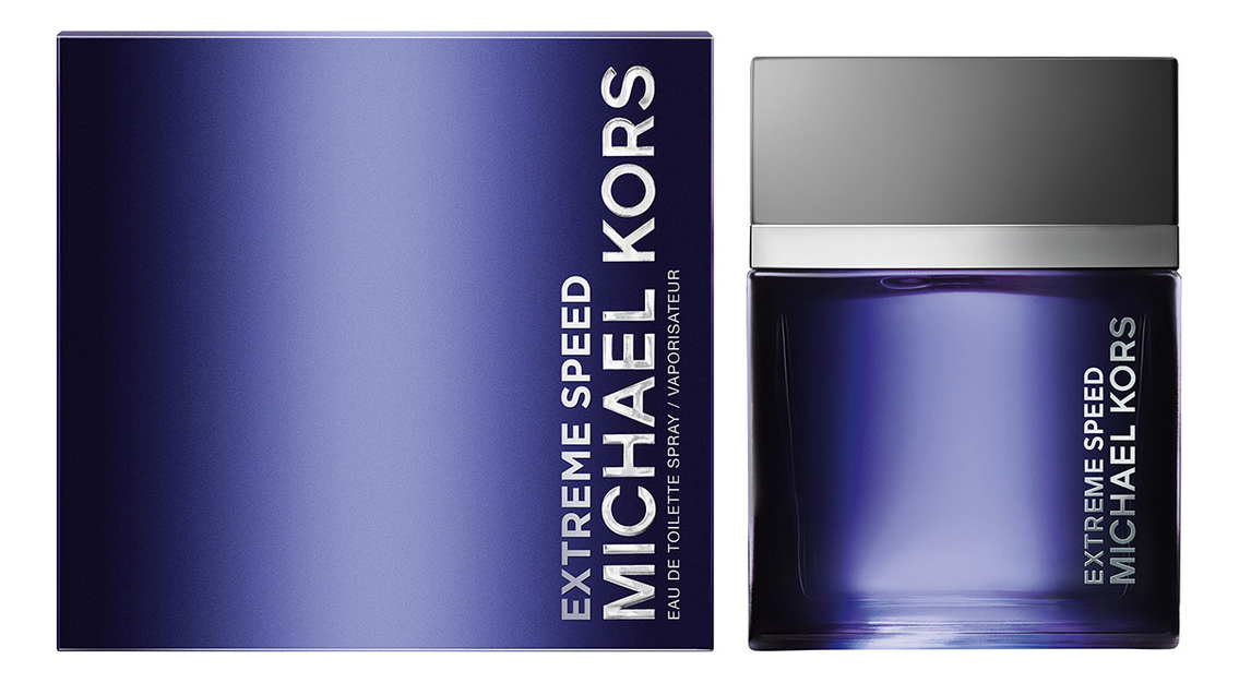Michael Kors Extreme Speed — фото 2 из 2