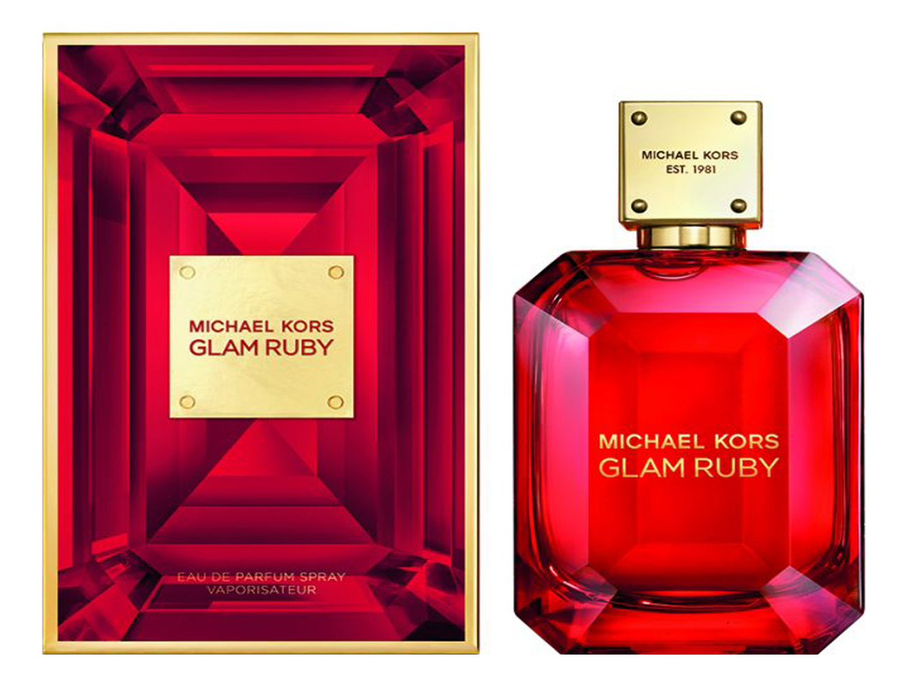 Michael Kors Glam Ruby — фото 2 из 2