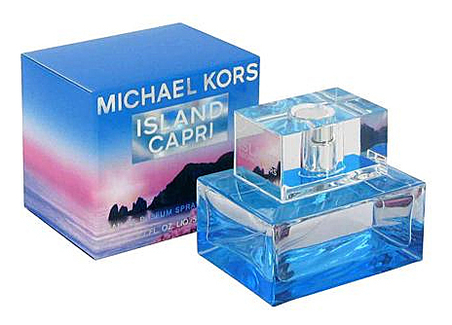 Michael Kors Island Capri — фото 2 из 2