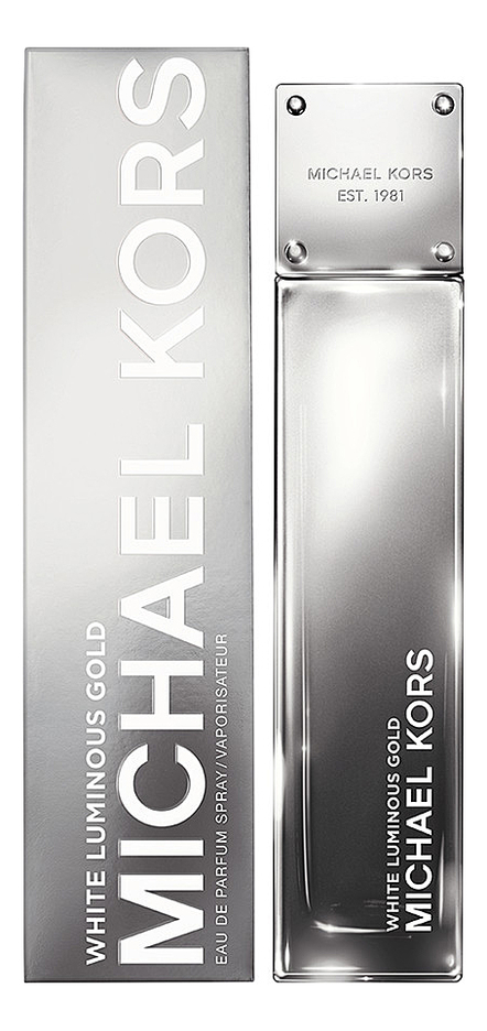 Michael Kors Michael Kors White — фото 2 из 2