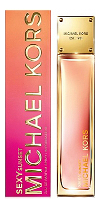 Michael Kors Sexy Sunset — фото 2 из 2