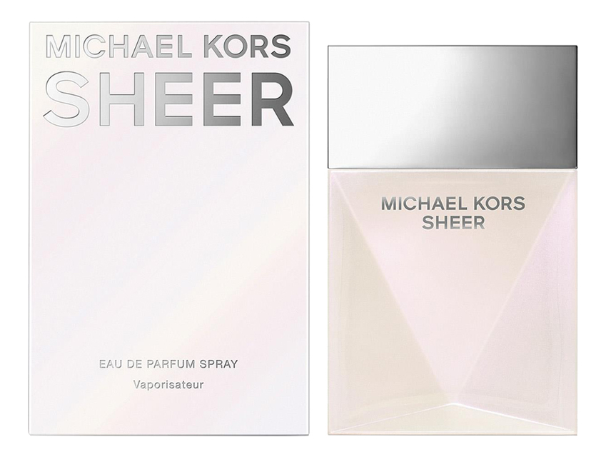Michael Kors Sheer — фото 2 из 2