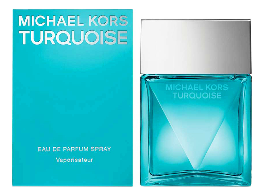 Michael Kors Turquoise — фото 2 из 2