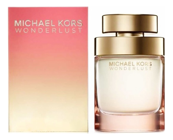 Michael Kors Wonderlust — фото 2 из 2