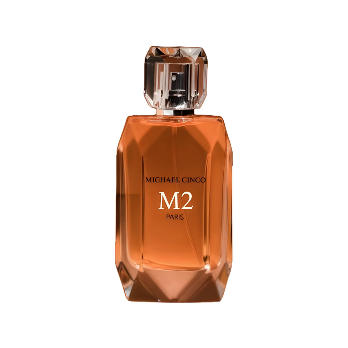 Michael Cinco M2