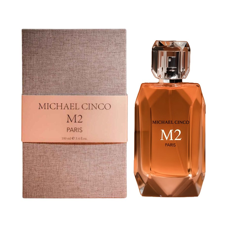 Michael Cinco M2 — фото 2 из 2