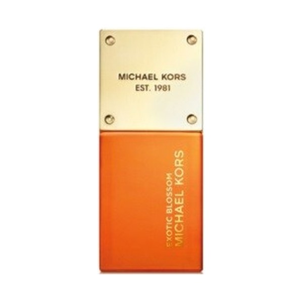 Michael Kors Exotic Blossom