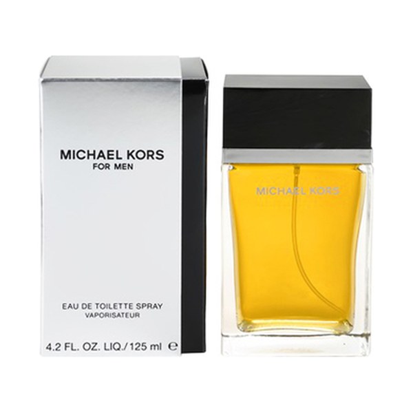 Michael Kors Michael Kors for Men — набор ((т/в + бальзам п/б) 120 + 150 мл) — фото 2 из 2