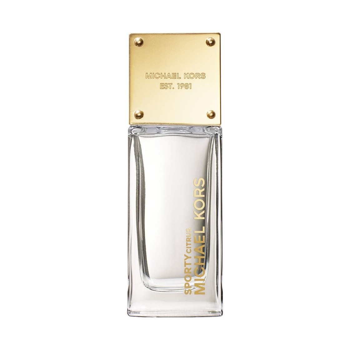 Michael Kors Sporty Citrus