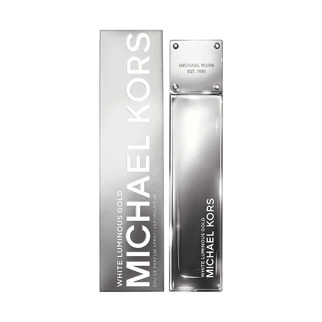 Michael Kors White Luminous Gold — фото 2 из 2