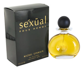 Michel Germain Sexual Pour Homme — фото 2 из 2
