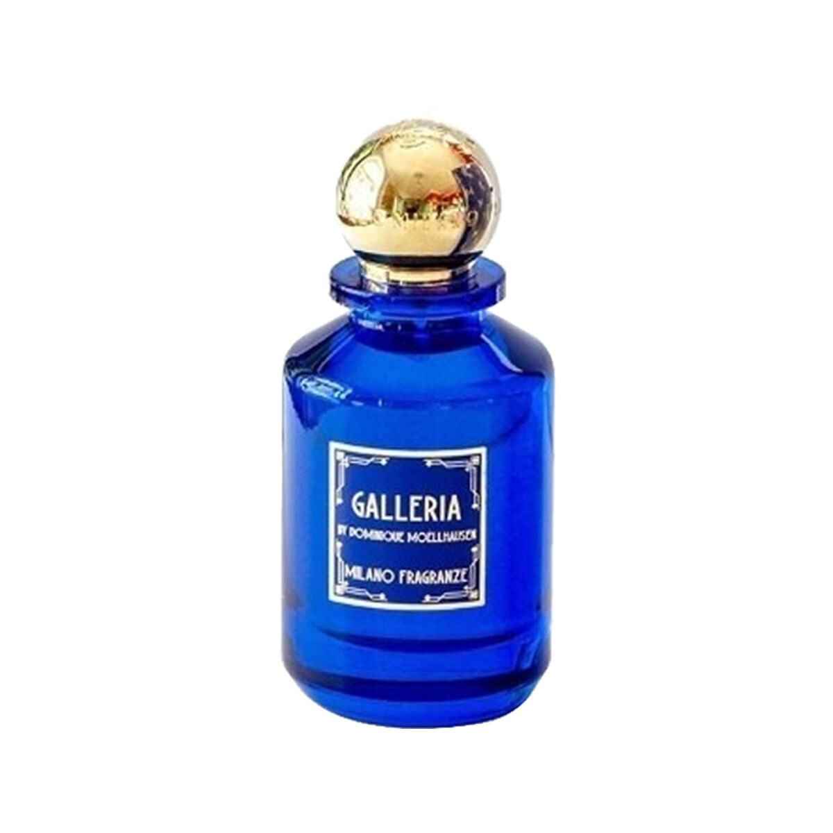 Milano Fragranze Galleria