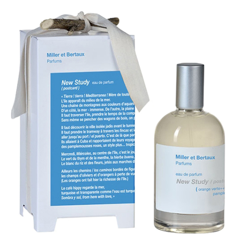 Miller et Bertaux New Study — фото 2 из 2