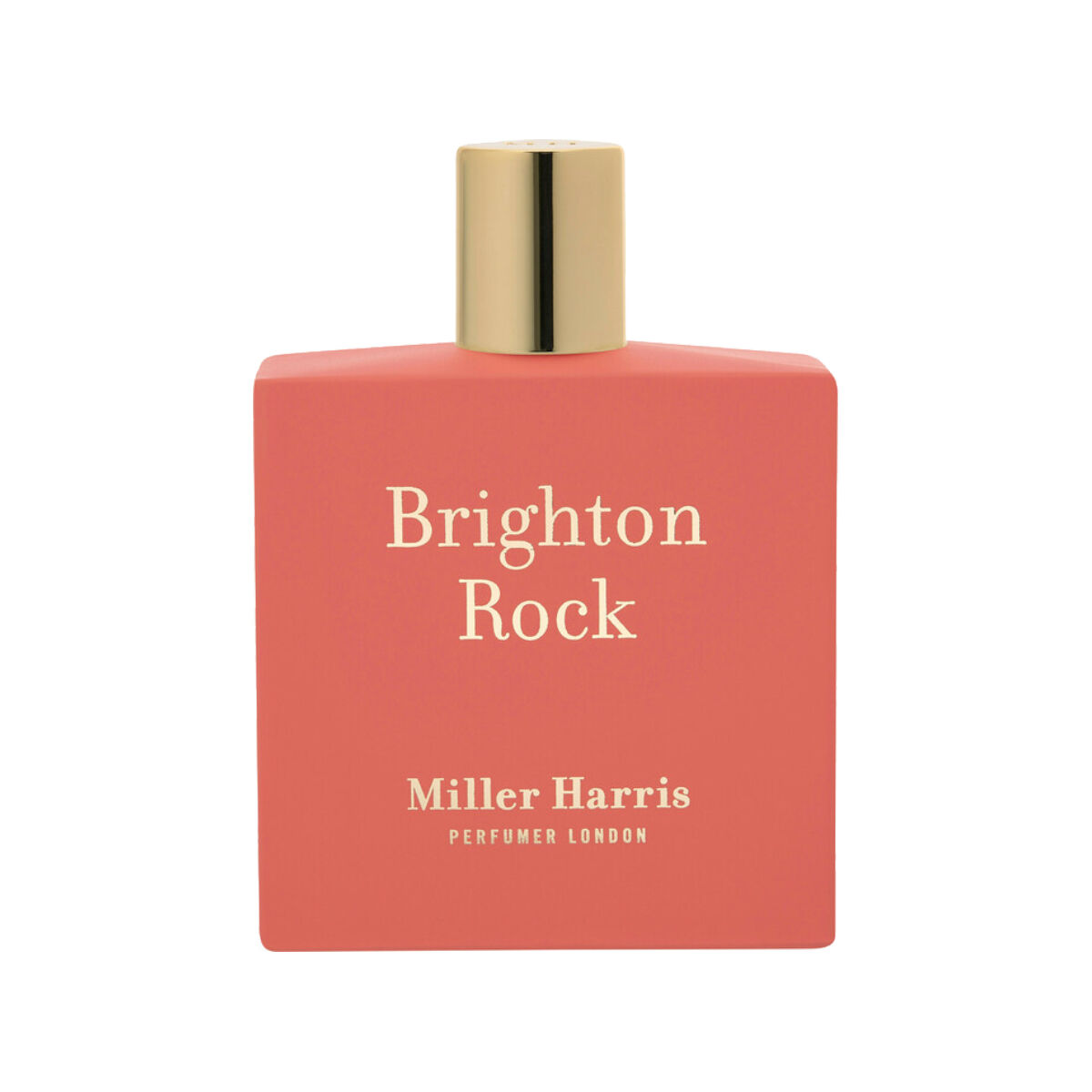 Miller Harris Brighton Rock