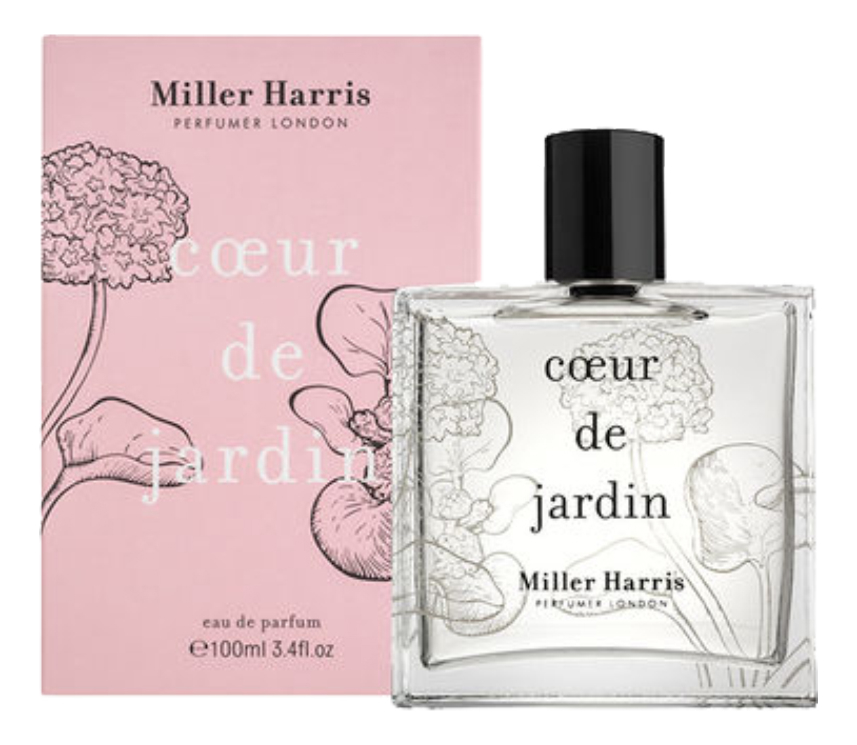 Miller Harris Coeur de Jardin — фото 2 из 2