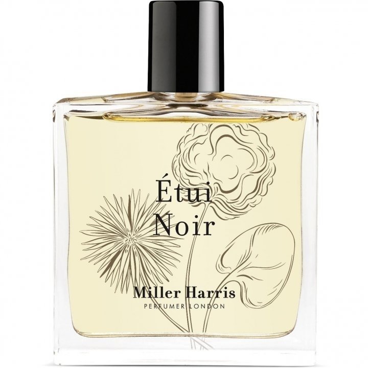Miller Harris Etui Noir