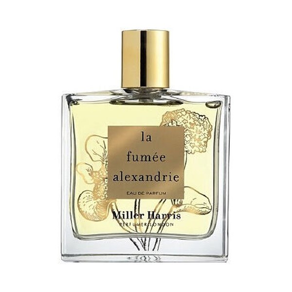 La Fumee Alexandrie