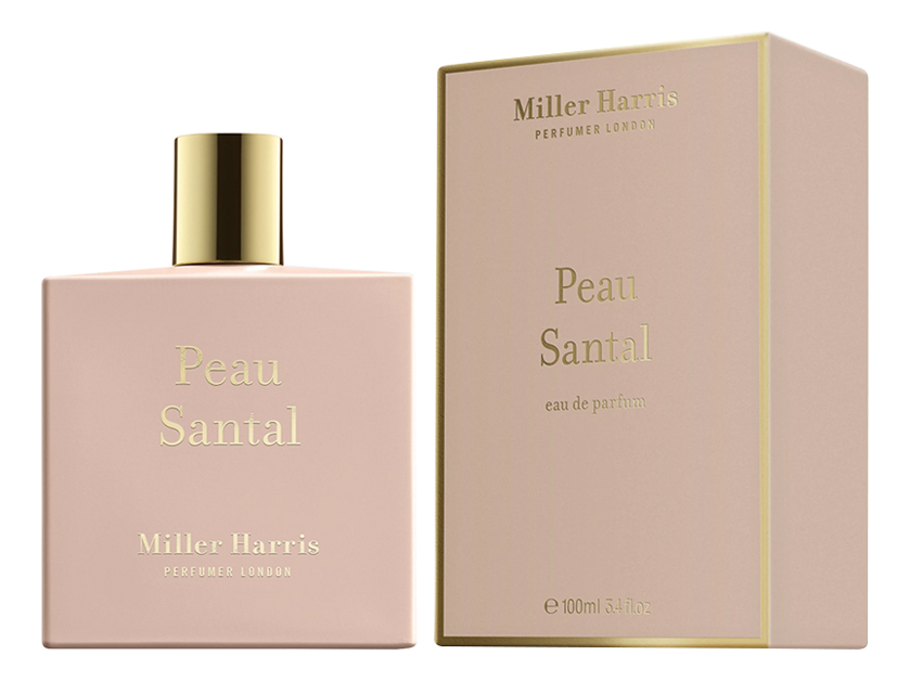 Miller Harris Peau Santal — фото 2 из 2