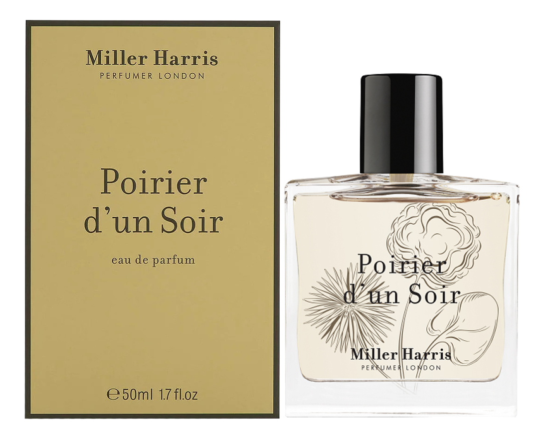 Miller Harris Poirier d'un Soir — фото 2 из 2