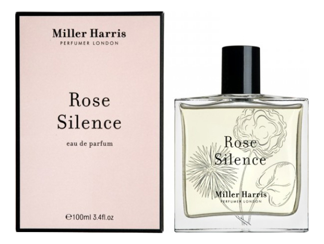 Miller Harris Rose Silence — фото 2 из 2