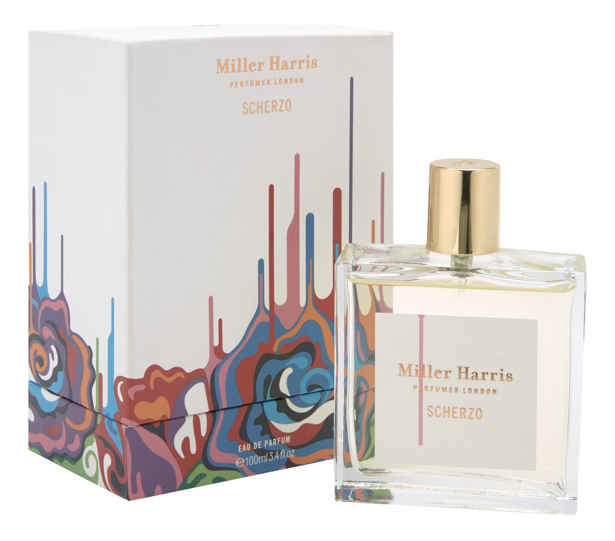 Miller Harris Scherzo — фото 2 из 2