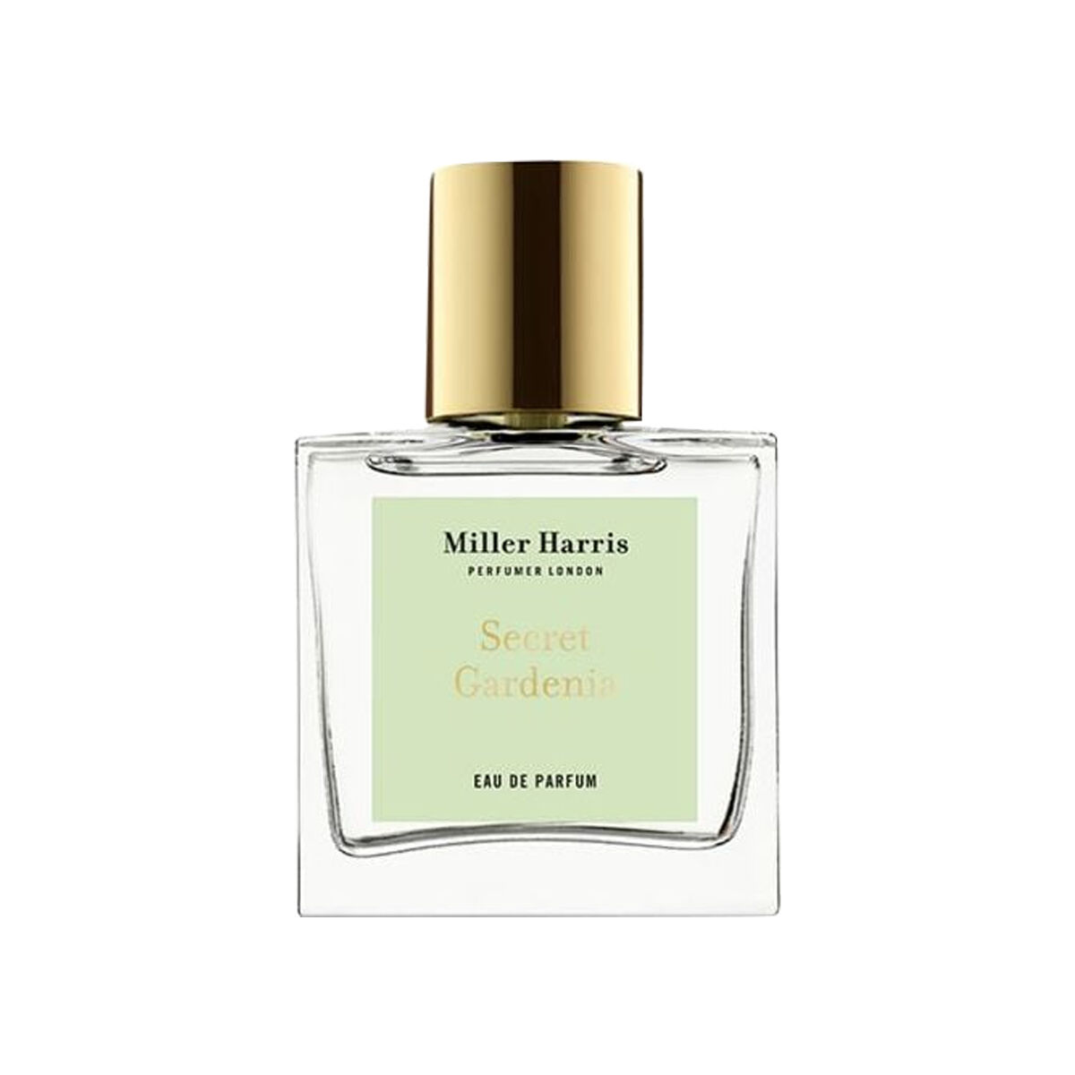 Secret Gardenia