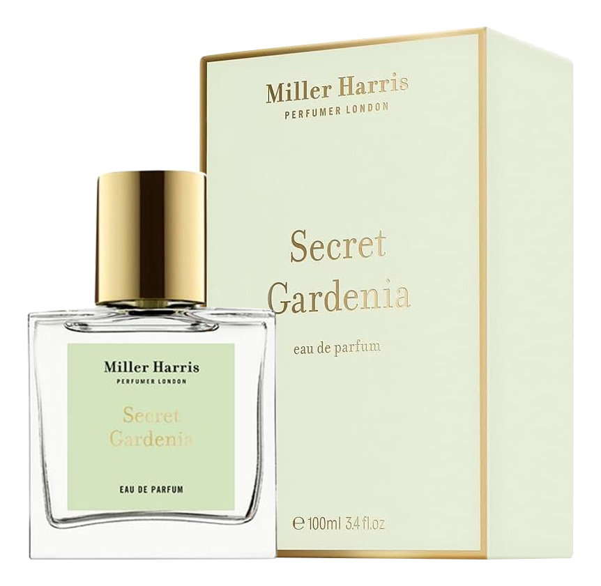 Miller Harris Secret Gardenia — фото 2 из 2
