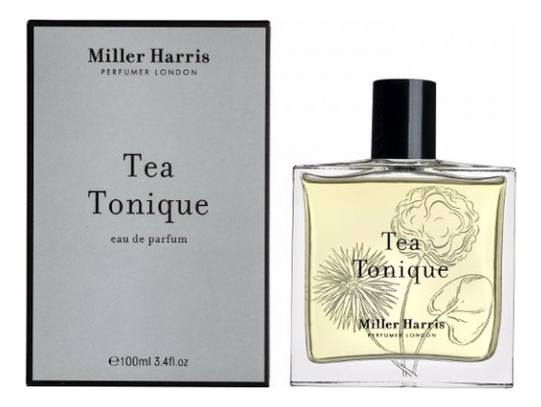 Miller Harris Tea Tonique — фото 2 из 2