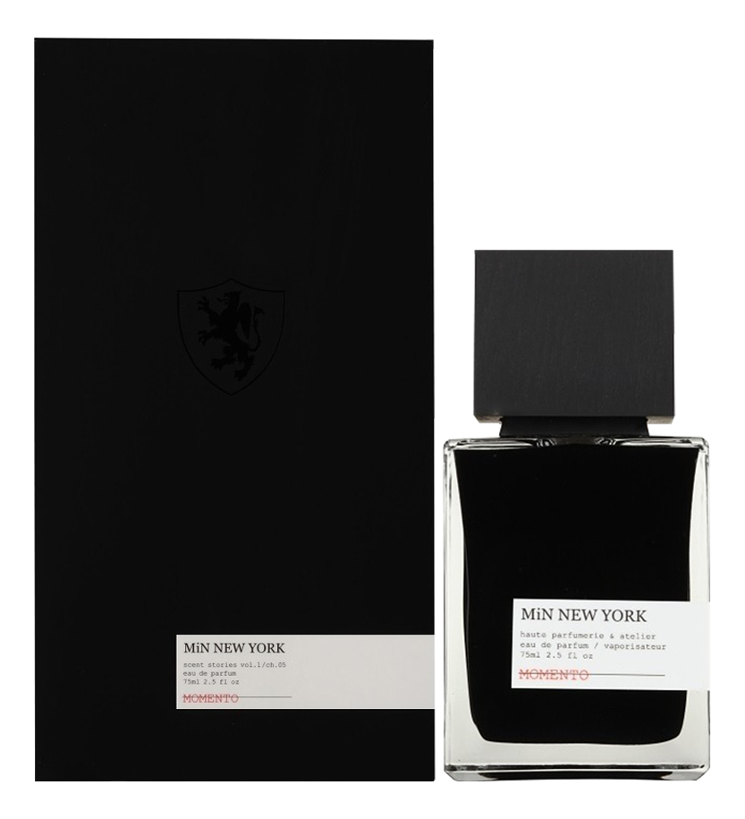 MiN New York Momento — фото 2 из 2
