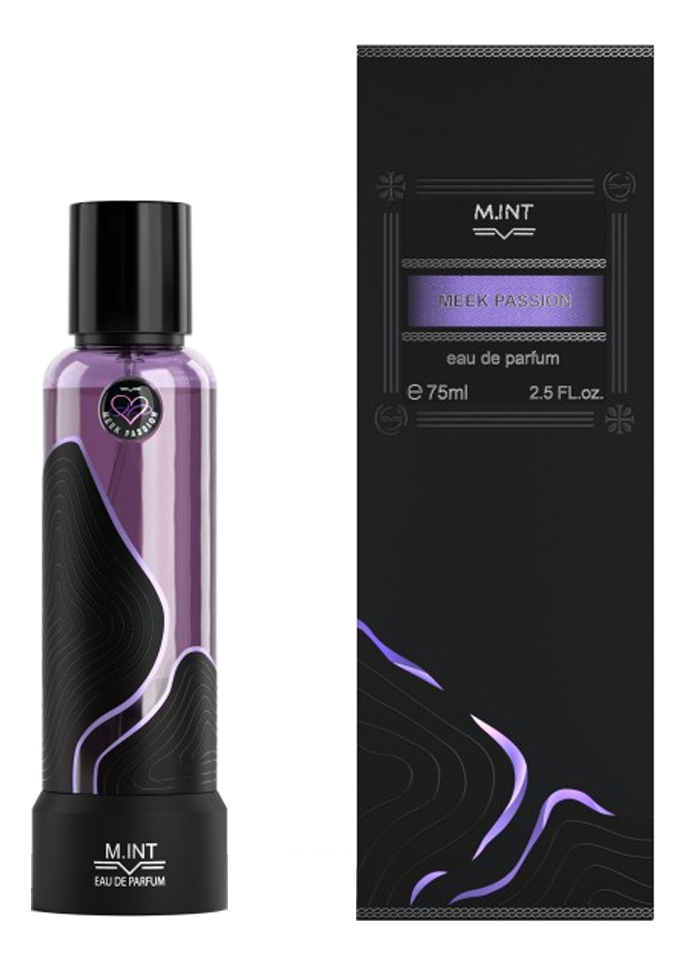 M INT Meek Passion — фото 2 из 2