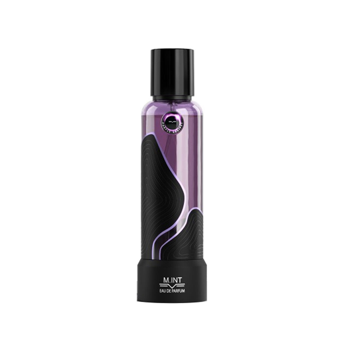 Purple Eclipse
