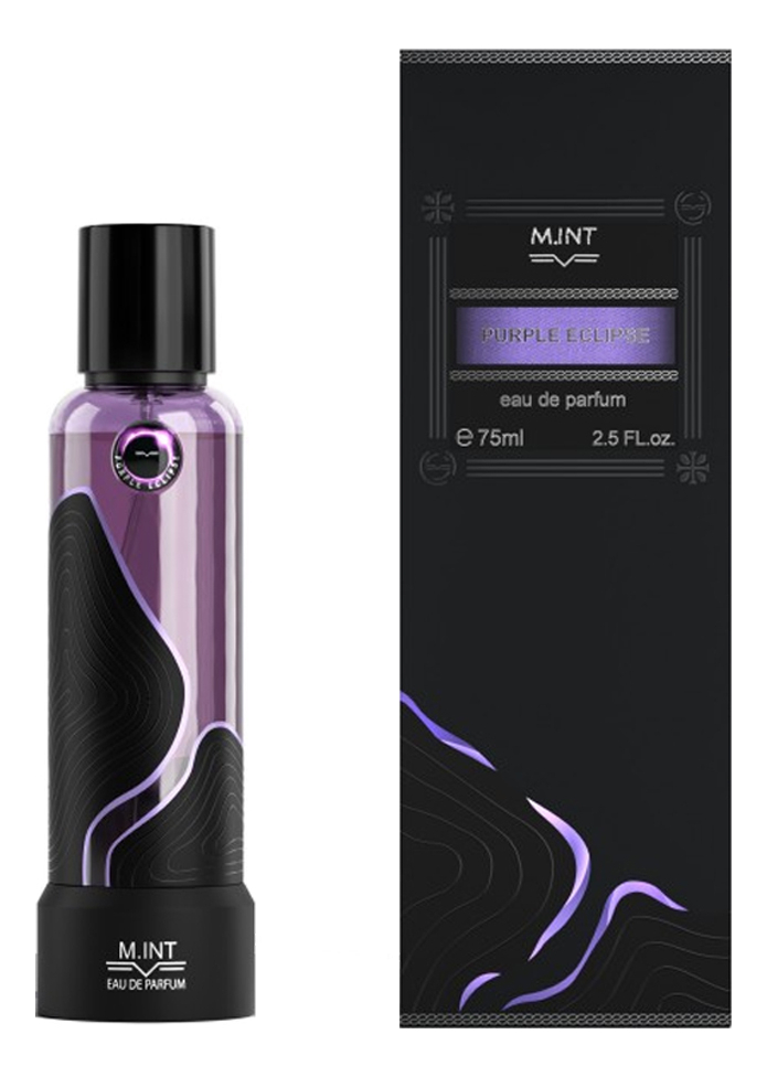 M INT Purple Eclipse — фото 2 из 2