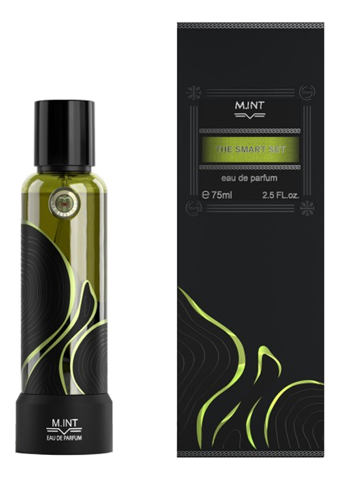 M INT The Smart Set — фото 2 из 2