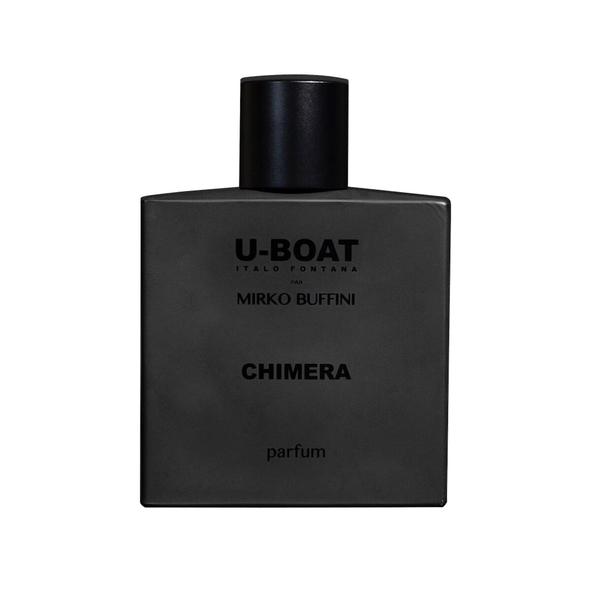 Mirko Buffini Chimera