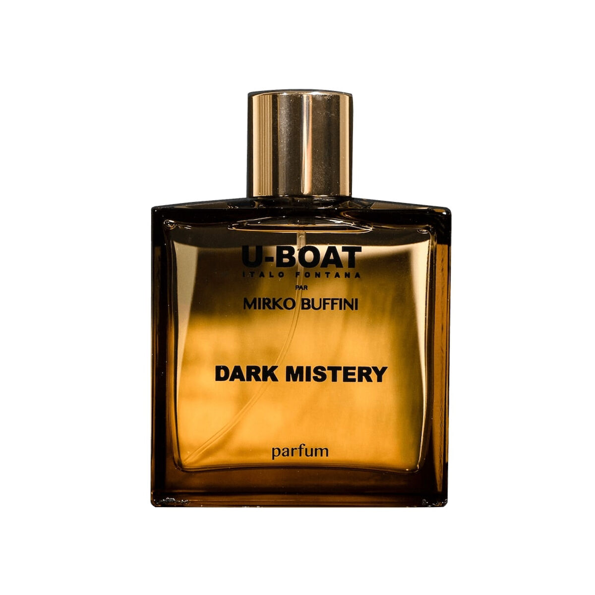 Mirko Buffini Dark Mistery
