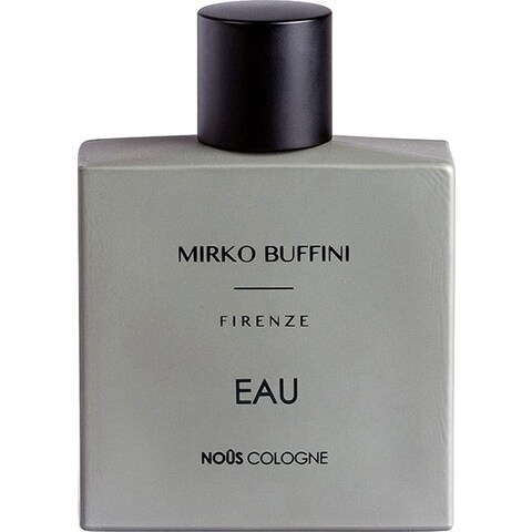 Mirko Buffini Eau